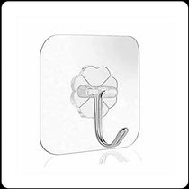 Wall Hooks & Adhesives