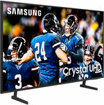 Samsung - 85” Class DU7200 Series Crystal UHD 4K Smart Tizen TV (2024)