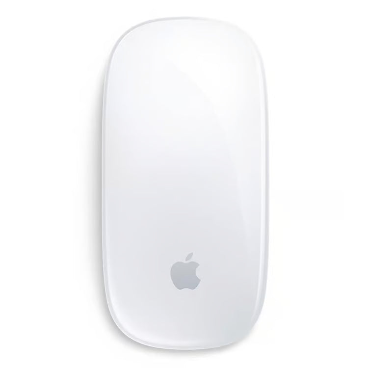 Magic mouse 2 Wireless - Silver