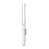 Festa F41-Outdoor N300 Wireless Outdoor Access Point | Free Cloud | Ip65 + 6Kv Lightning Protection | Passive Poe W/Poe Injector Included | Self-Organizing Network | Does Not Work W/Omada