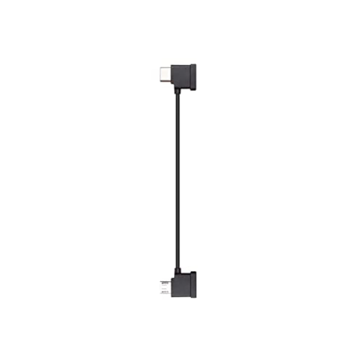 DJI RC-N1/N2 RC Cable (Standard Micro-USB Connector)