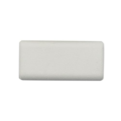 Type-C To Usb Extension Port Adapter Replacement For Logitech G502X G502X Plus G715 G Pro X Superlight 2 3 Wireless Gaming Mouse (White)