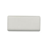 Type-C To Usb Extension Port Adapter Replacement For Logitech G502X G502X Plus G715 G Pro X Superlight 2 3 Wireless Gaming Mouse (White)