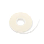 Dritz Wash-A-Way Wonder Tape, Double-Sided, 1/4" x 25-Yards, 1 Roll, White
