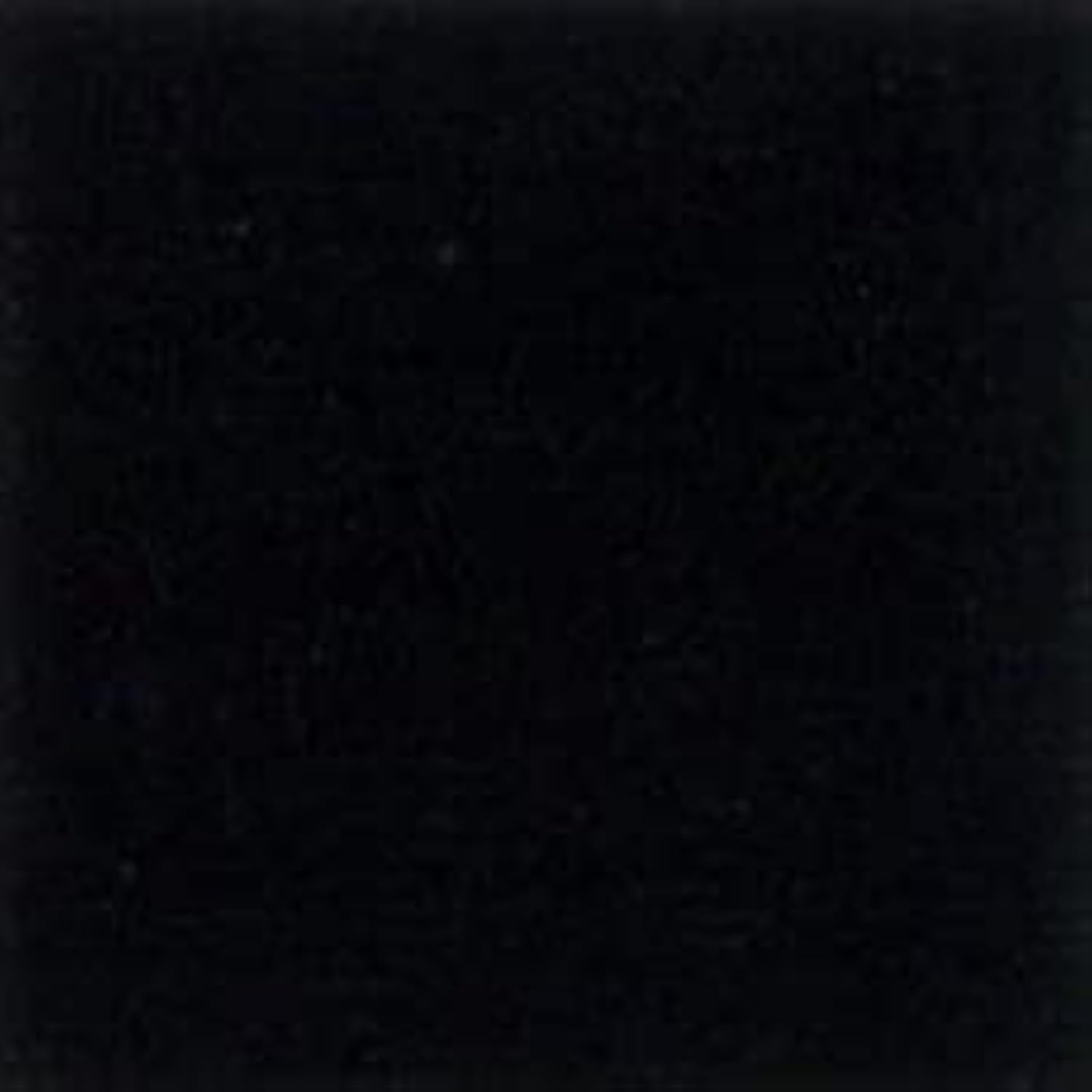 Holbein Acryla Gouache 40ml Jet Black