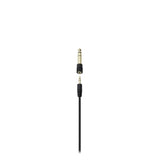 Audio-Technica ATH-AVC200 SonicPro Over-Ear Closed-Back Dynamic Headphones - 1/8", Black