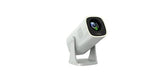 Neopix 244, Home Cinema Projector, Full Hd 1920 X 1080P, 250 Lumens, Led Light Source, Mirror Mode, Wi-Fi 6, Stereo Sound 2X3 Watts, Grey