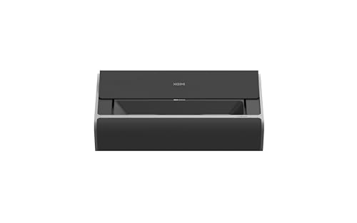 Aura Series Ust Laser Projector, Dolby Vision, Imax Enhanced, 1,000,000:1 Dynamic Contrast Ratio, 0.177:1 Throw Ratio, Harman Kardon, 2300 Lumens Aura 2 Gtv Black
