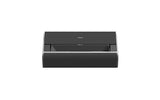 Aura Series Ust Laser Projector, Dolby Vision, Imax Enhanced, 1,000,000:1 Dynamic Contrast Ratio, 0.177:1 Throw Ratio, Harman Kardon, 2300 Lumens Aura 2 Gtv Black