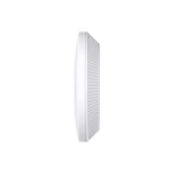 Omada Wifi 7 Wireless Access Point - Be5000 Dual Band, 2.5G Port, Poe+ Or Dc Powered, Adapter Not Included, 5Yr , Captive Portal, Mesh, Wpa3, Roaming, Business Wifi Experience(Eap723)