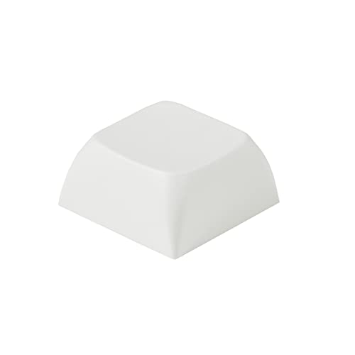 Xda Profile 1X Blank White Black Orange Red Gray Blue Beige Keys For Mx Mechanical Keyboard Diy Keycap