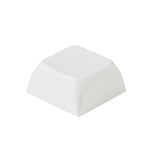 Xda Profile 1X Blank White Black Orange Red Gray Blue Beige Keys For Mx Mechanical Keyboard Diy Keycap