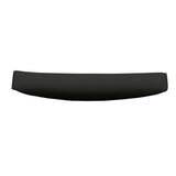 kwmobile Headband Cushion Pad Compatible with JBL Tune 600 / 500BT / 510BT / 520BT / 450 - Headphones PU Leather Cushion - Black