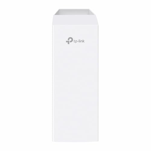 Omada Outdoor Wifi Bridge Kit (Eap211-Bridge Kit) - Point-To-Point Long-Range Wireless Bridge, 5Ghz 867Mbps Speed, Secure & Reliable Transmission, Ip65 Weatherproof, Easy Installation