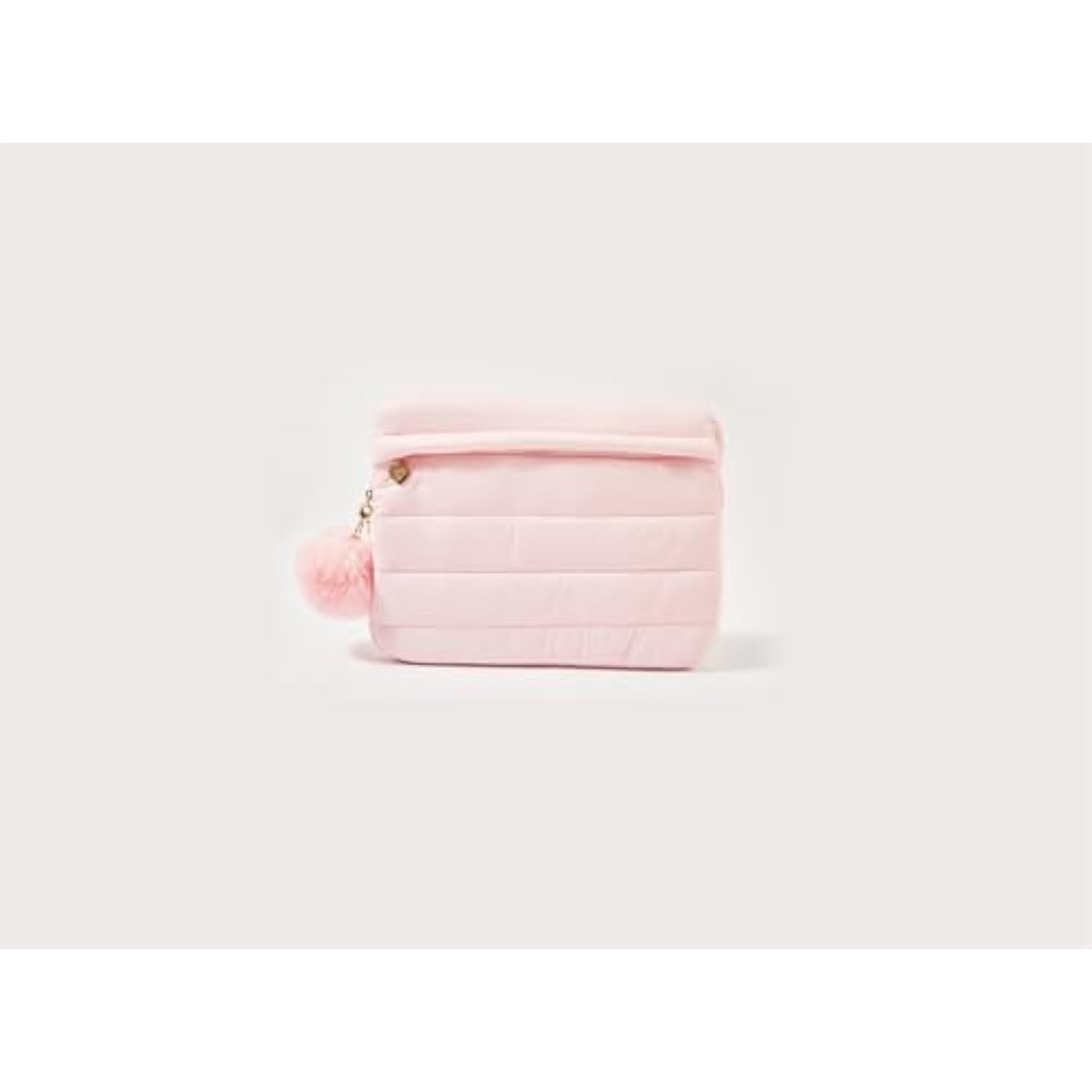 Baby Pink 14 Inch Laptop Sleeve - Cloud Series, Water-Resistant, Organized Storage, Lightweight, Ideal For Travel And Commuting (14 Inch)