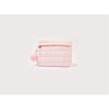Baby Pink 14 Inch Laptop Sleeve - Cloud Series, Water-Resistant, Organized Storage, Lightweight, Ideal For Travel And Commuting (14 Inch)