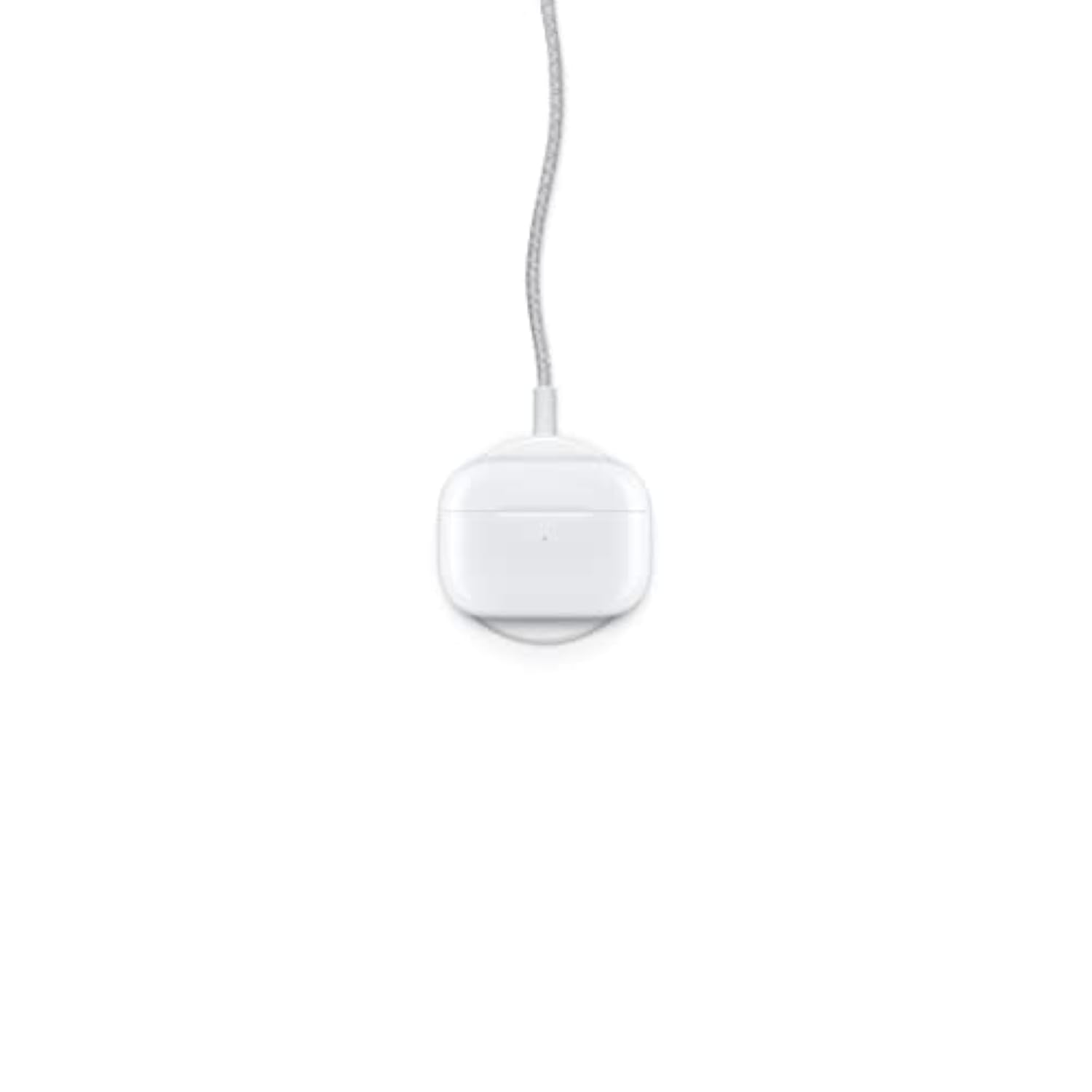 Belkin Wireless Charger, Fast Charging Up to 15W w/Official Made-for-MagSafe Module and Pad Style, Metal Kickstand for iPhone 14, 14 Plus, 14 Pro, 14 Pro Max, 13, 12 and Other MagSafe iPhones - White