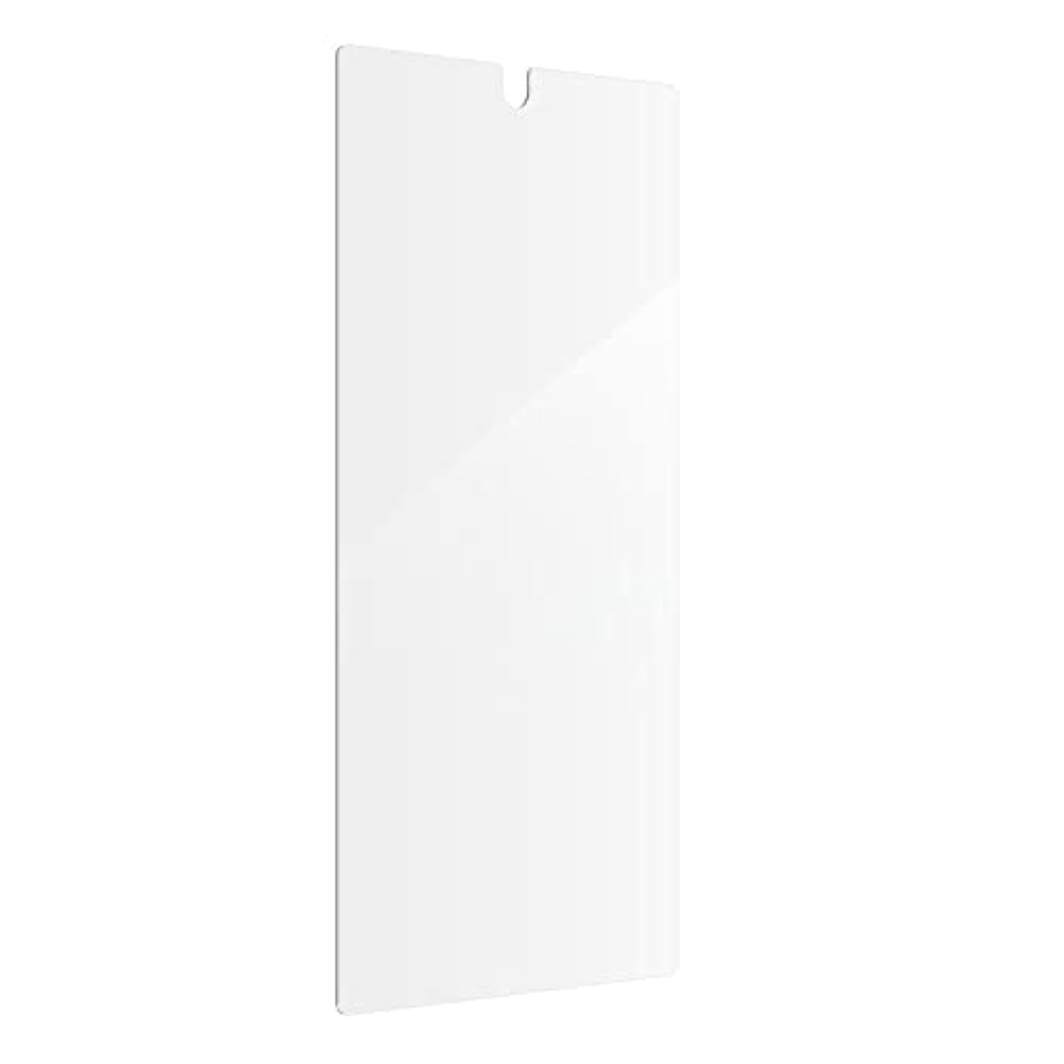 Zagg Invisibleshield Glass Elite Screen Protector For Google Pixel 6A, 5X Shatter Protection, Anti-Fingerprint Technology, Easy To Install (200109382)