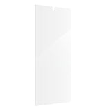 Zagg Invisibleshield Glass Elite Screen Protector For Google Pixel 6A, 5X Shatter Protection, Anti-Fingerprint Technology, Easy To Install (200109382)