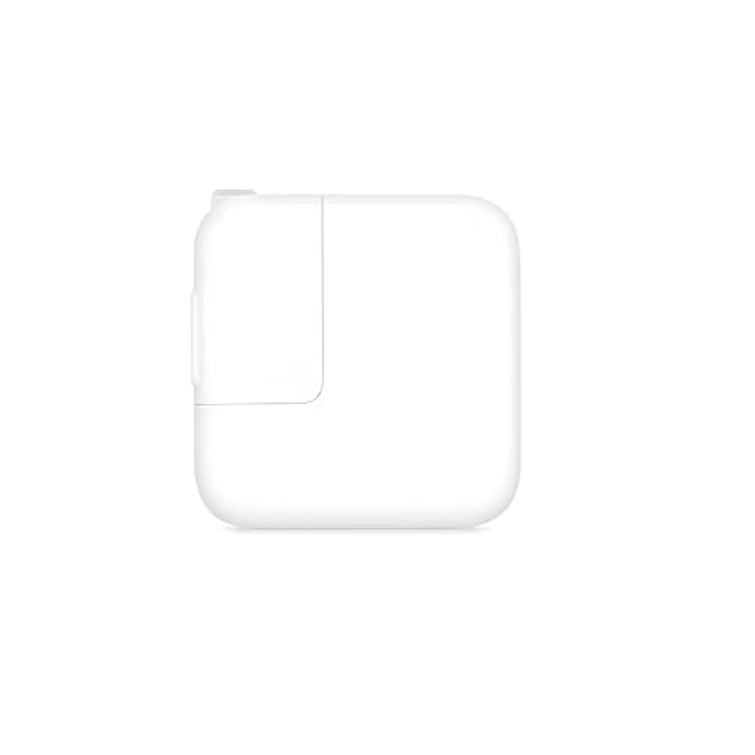 Iphone Fast Charger 12W Usb Wall Adapter – Ul Certified Charging Block For Ipad, Iphone, Ipad Mini, Ipad Air, Ipad Pro, Airpods