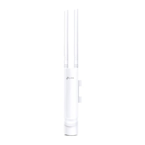 Long Range Outdoor Access Point (Eap225-Outdoor) Ac1200 Dual Band, Ip65 Weatherproof, Free Expert Help, Remote Managed