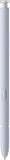 S25 Ultra S Pen Replacement For Samsung Galaxy S25 Ultra 5G All Versions, Galaxy S25 Ultra Stylus Pen 4096 Pressure Sensor (Light Silver)