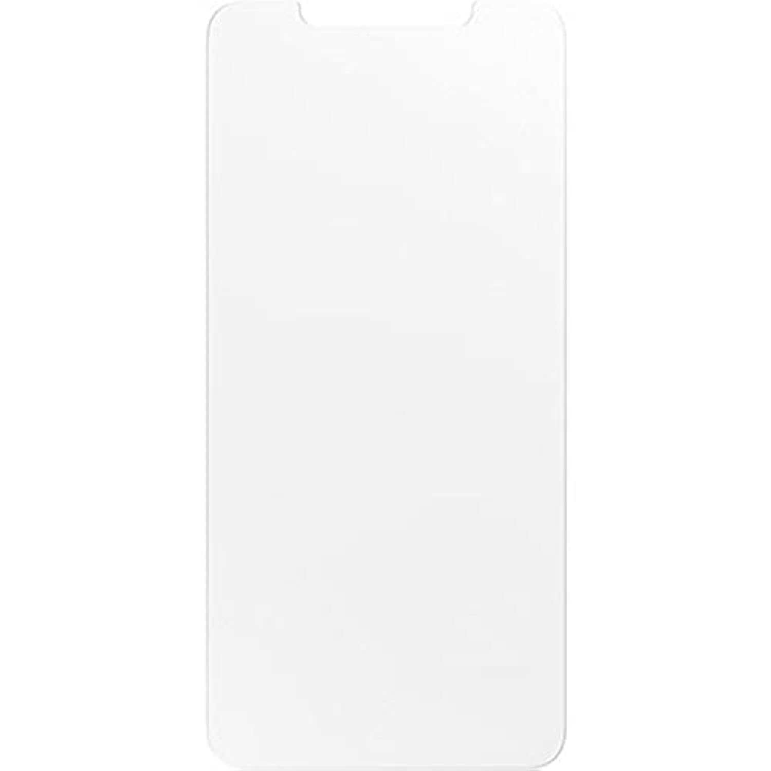 OtterBox Amplify Series Glass Screen Protector - Glare Guard - Tempered Glass for iPhone 11 & iPhone XR (ONLY)