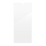 Zagg Invisibleshield Glass Elite Screen Protector For Google Pixel 6A, 5X Shatter Protection, Anti-Fingerprint Technology, Easy To Install (200109382)