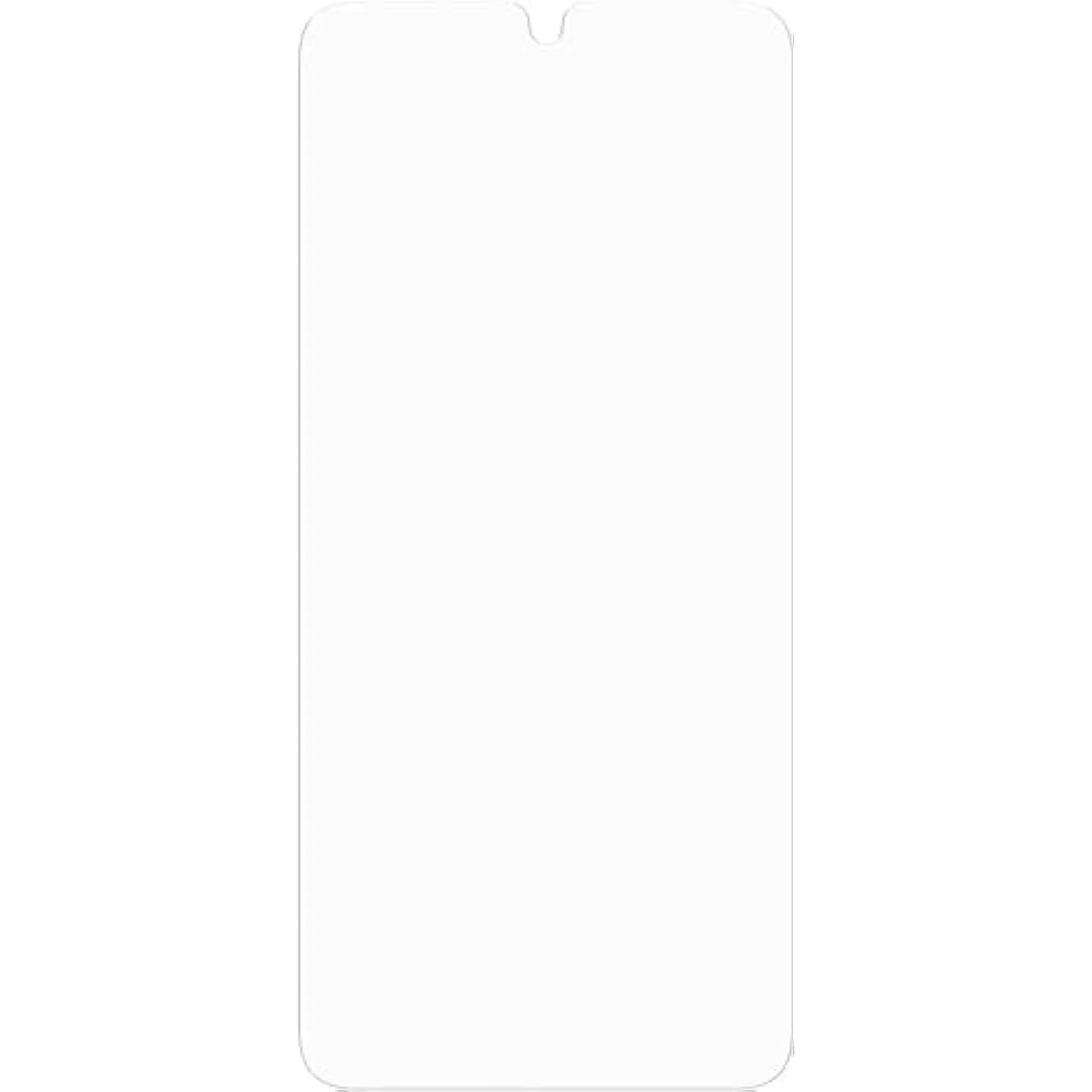 OtterBox ALPHA FLEX Screen Protector for Samsung Galaxy S21 5G - Clear