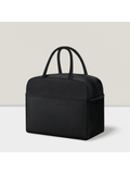 Lunch Box (Black) Large Capacity Lunch Bag,