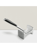 Meat Tenderizer Hammer Dual-Side Heavy Duty for Steak Beef Fish
