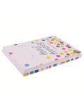 20-Pack Birthday Party Invitations with Envelopes for Any Celebration