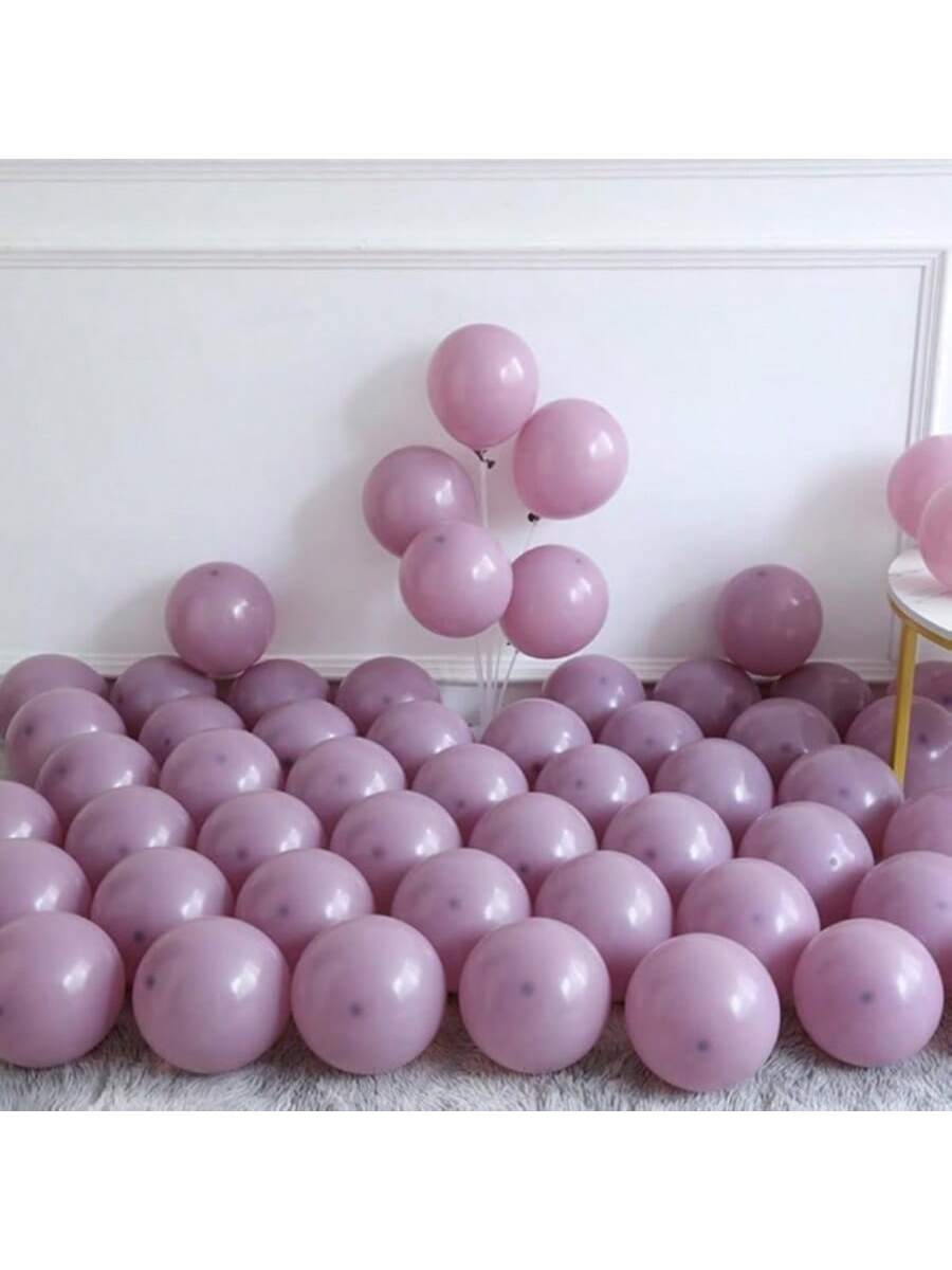 149pcs Butterfly Balloon Arch Kit Pink Purple Balloons For Party Decor -