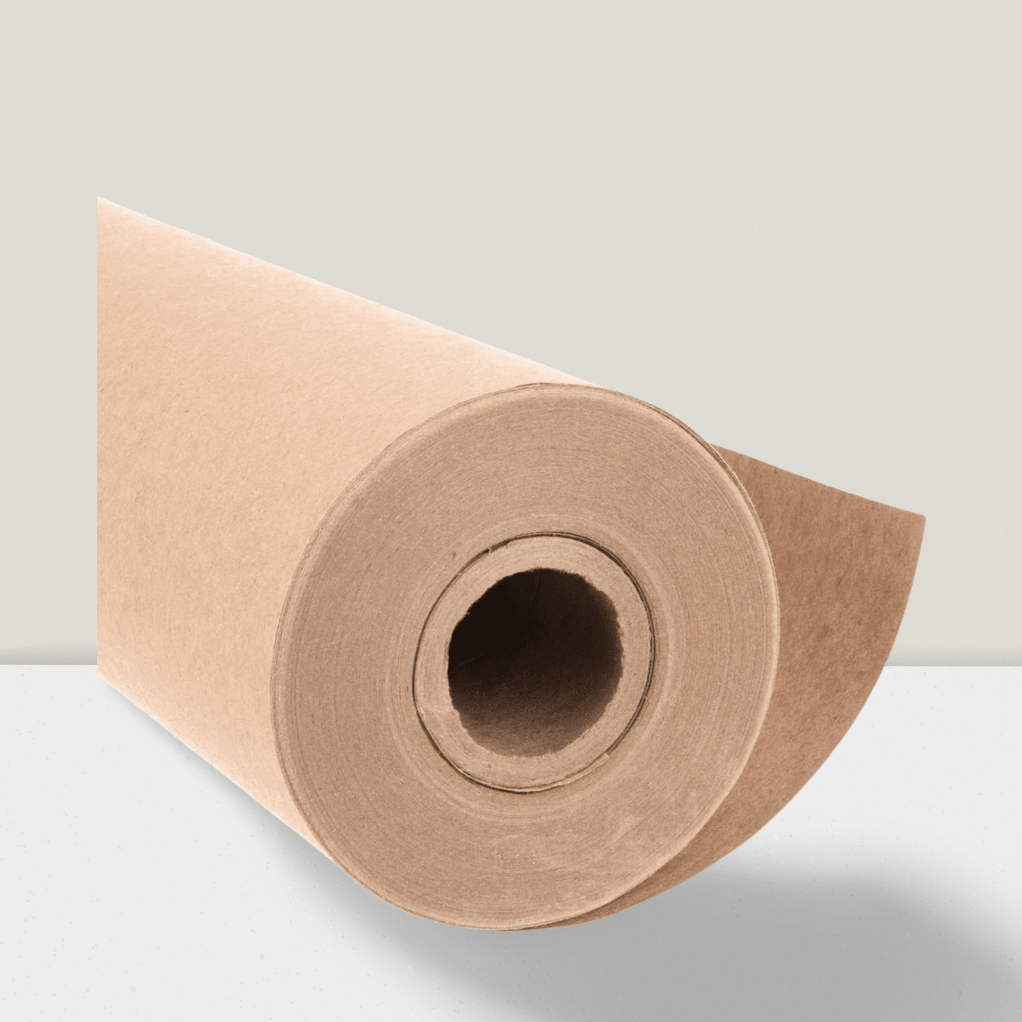 Kraft Jumbo Wrapping Paper – 30"X100ft, , For Gifts, Moving & Packing,