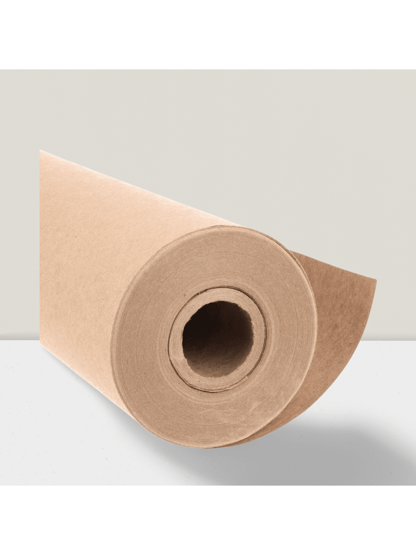 Kraft Jumbo Wrapping Paper – 30"X100ft, , For Gifts, Moving & Packing,