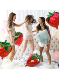 18pcs Foil Balloons sweet Party Decor For Birthdays, Weddings & Showers