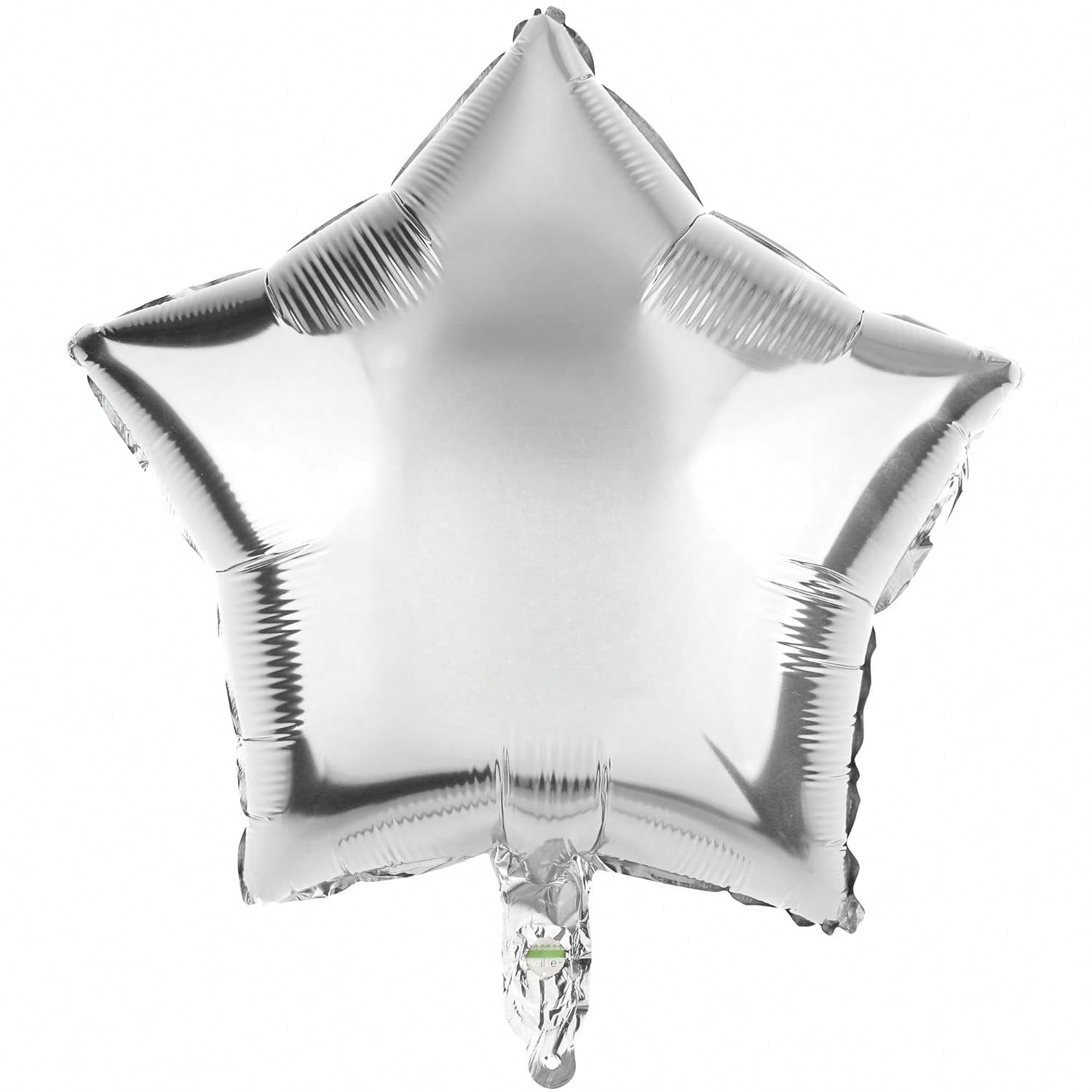 12 Pcs 18" Foil Mylar Balloons Themed Party Decorations For Birthday Party Supplies