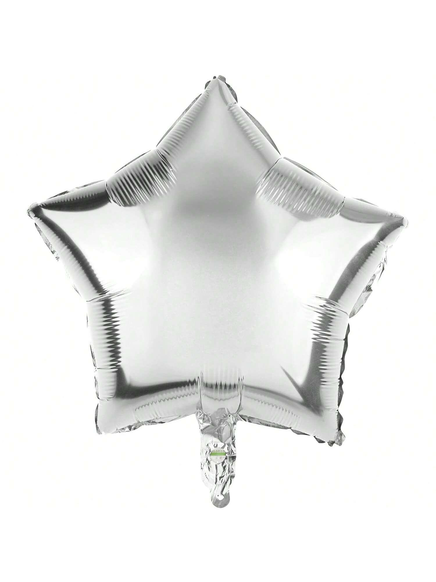 12 Pcs 18" Foil Mylar Balloons Themed Party Decorations For Birthday Party Supplies