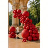 85-Piece Balloon Set for Garland or Arch for Birthday, Baby Shower, or Party
