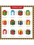 Christmas Honeycomb Centerpieces Holiday Table Party Decor