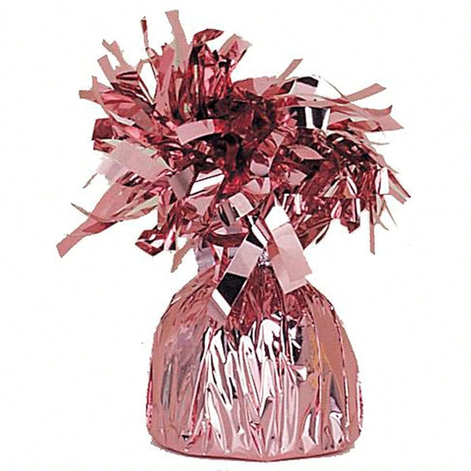Pink Foil Balloon Weight 1pc Party & Event Decor Essential
