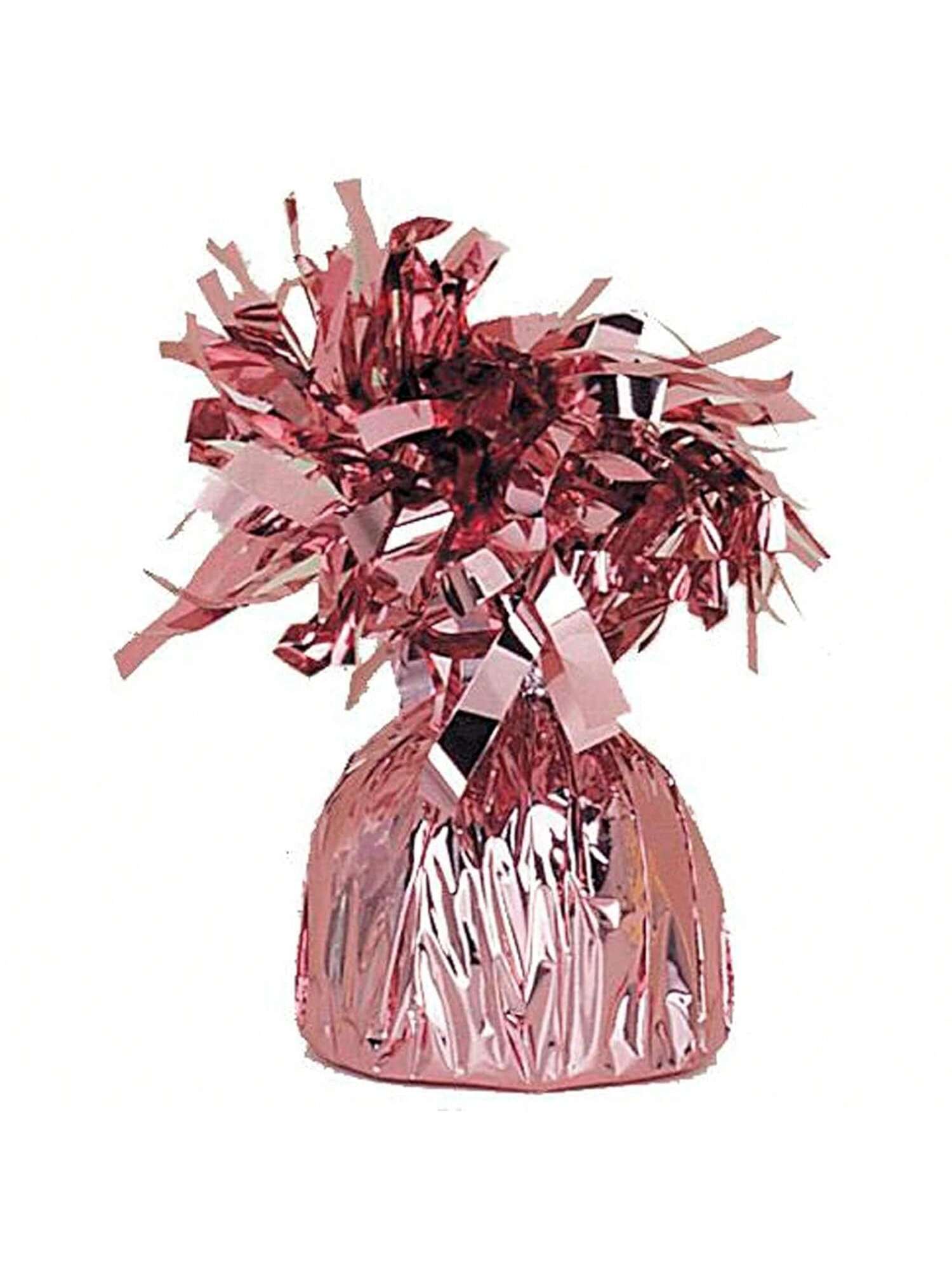 Pink Foil Balloon Weight 1pc Party & Event Decor Essential