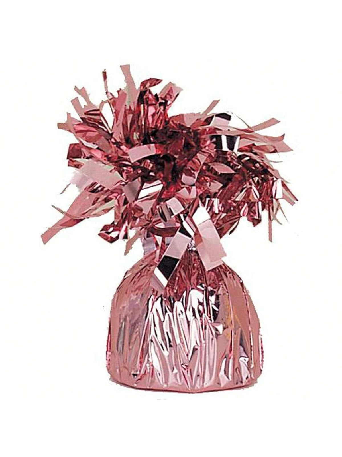 Pink Foil Balloon Weight 1pc Party & Event Decor Essential