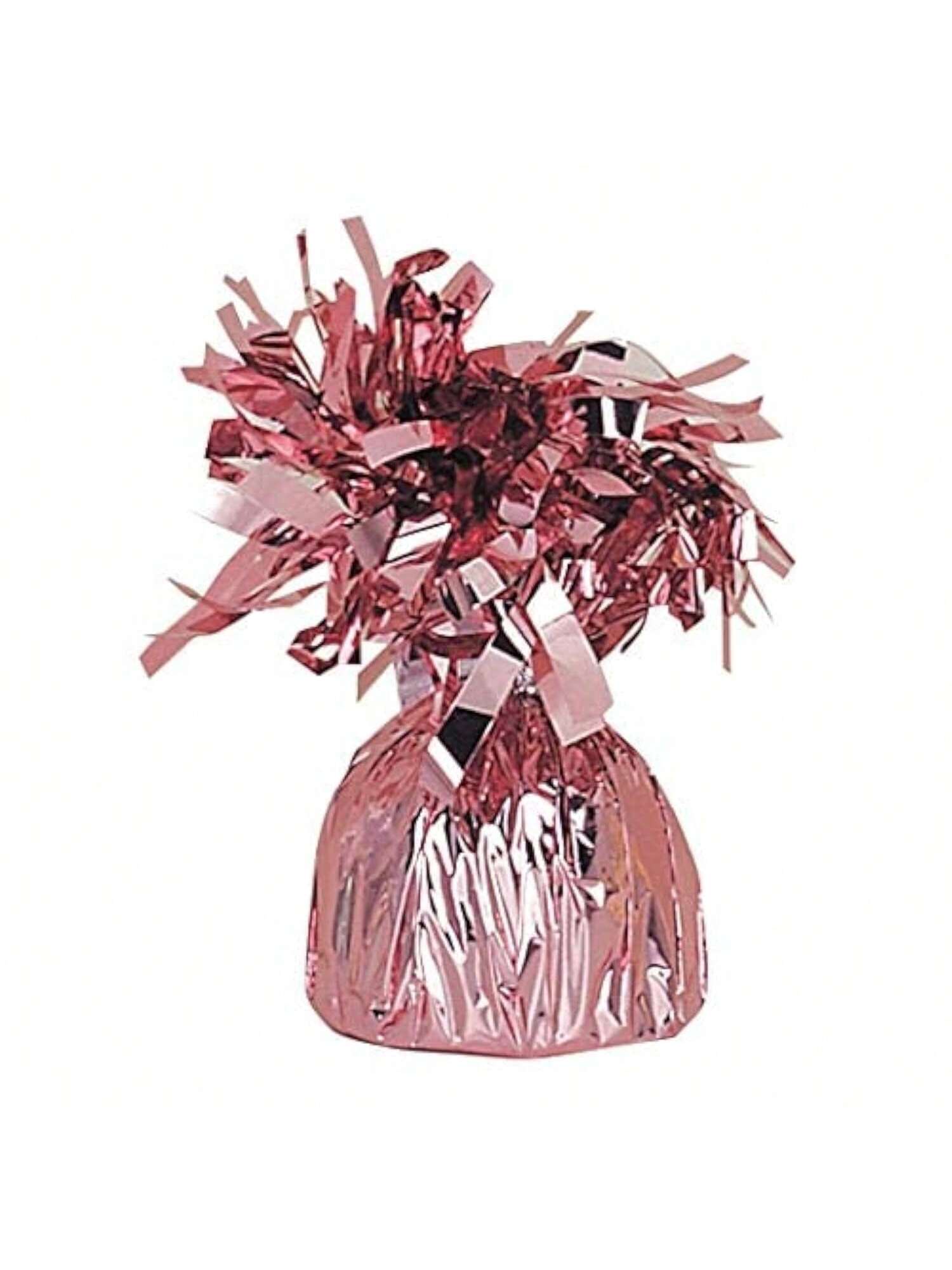 Pink Foil Balloon Weight 1pc Party & Event Decor Essential