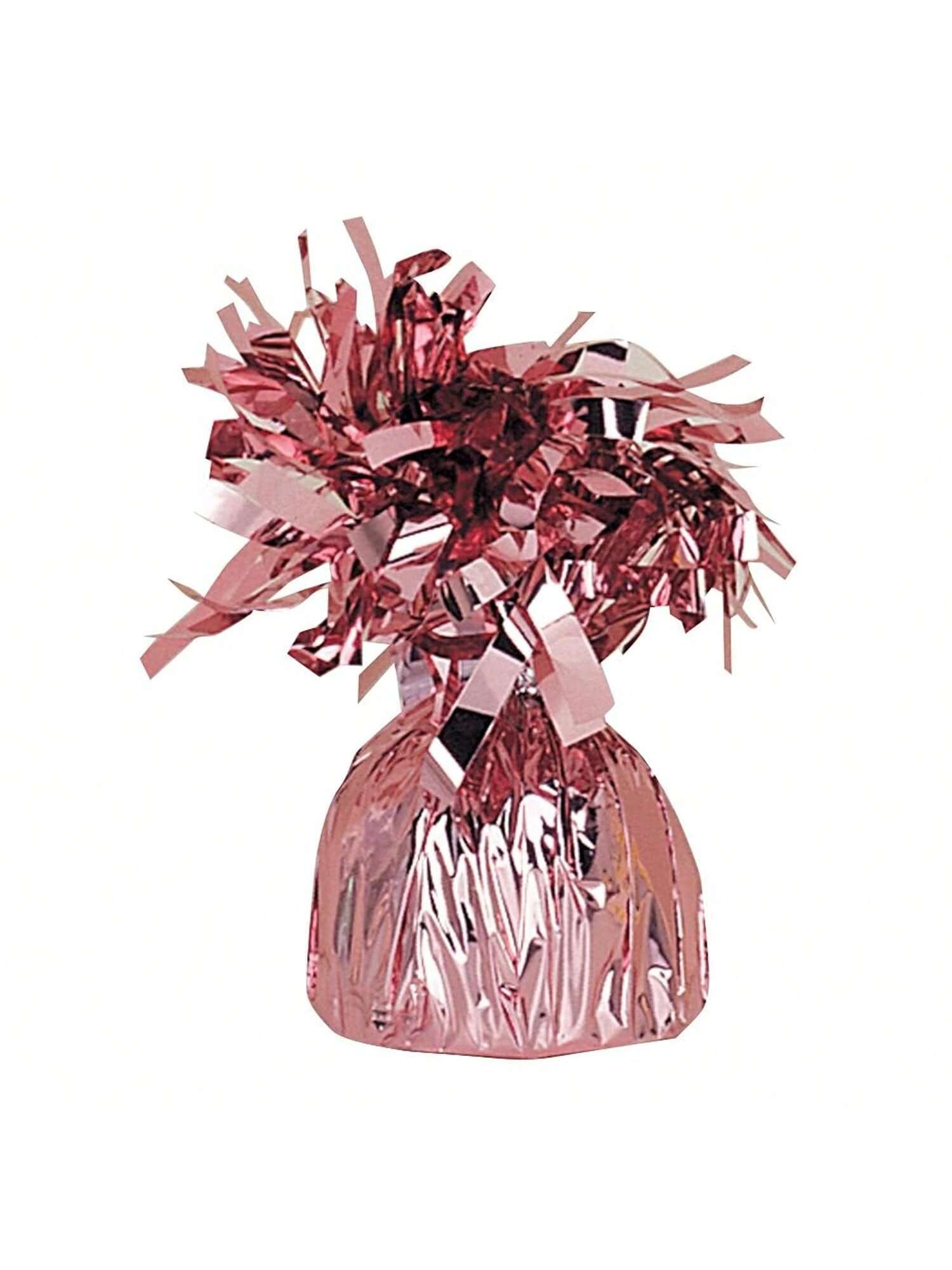 Pink Foil Balloon Weight 1pc Party & Event Decor Essential