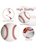 Baseball Hanging Swirls 42pcs Birthday Party Ceiling & Wall Decor