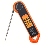 TP19H Digital Meat Thermometer Backlit Motion Sensor Instant Read for BBQ