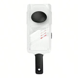 Good Grips Handheld Mandoline Slicer Adjustable for Easy Veggie Prep