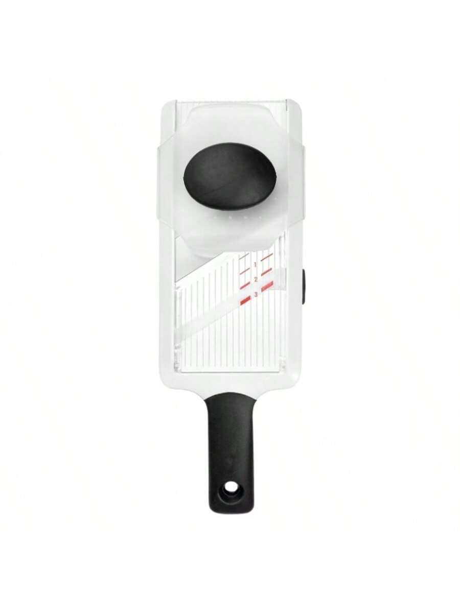 Good Grips Handheld Mandoline Slicer Adjustable for Easy Veggie Prep
