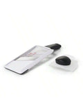 Good Grips Handheld Mandoline Slicer Adjustable for Easy Veggie Prep